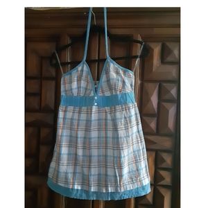 Excellent condition halter top